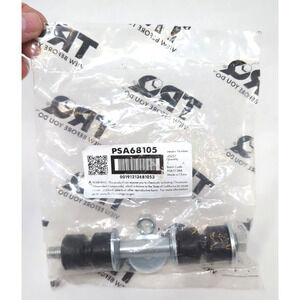 Stabilizer Sway Bar End Link LH RH Left Right PAIR for Colt Escort Probe Tracer